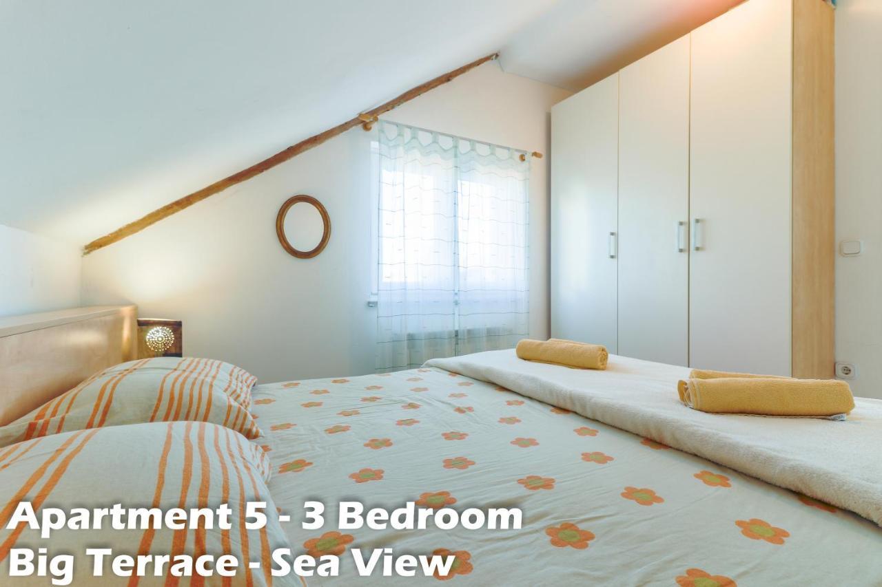 Apartma Art Vrsar