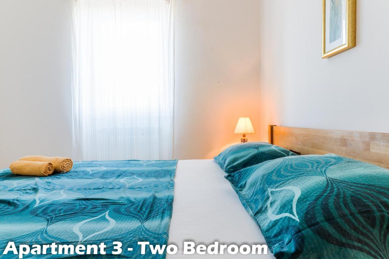 Art Apartment Vrsar