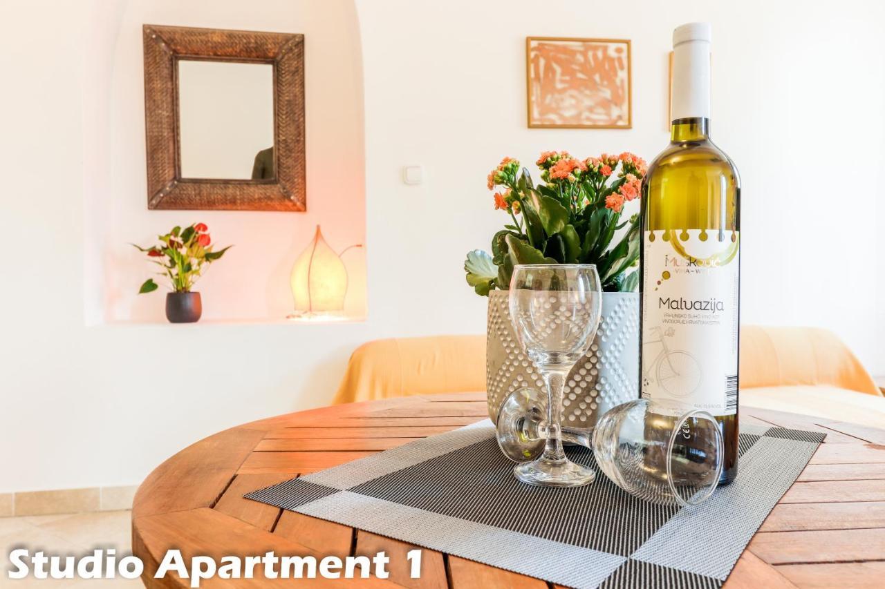 Art Apartment