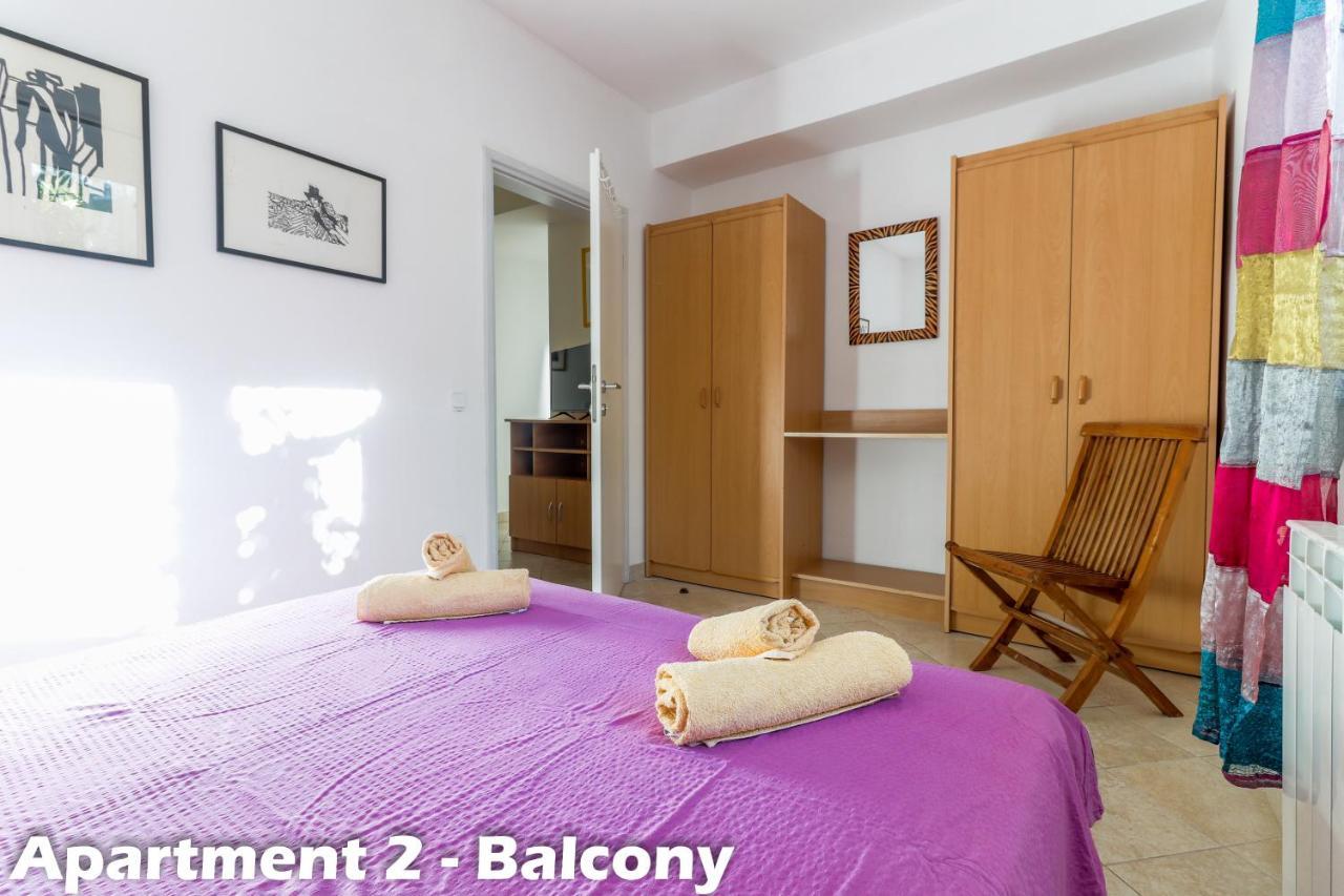 Apartment Art Vrsar