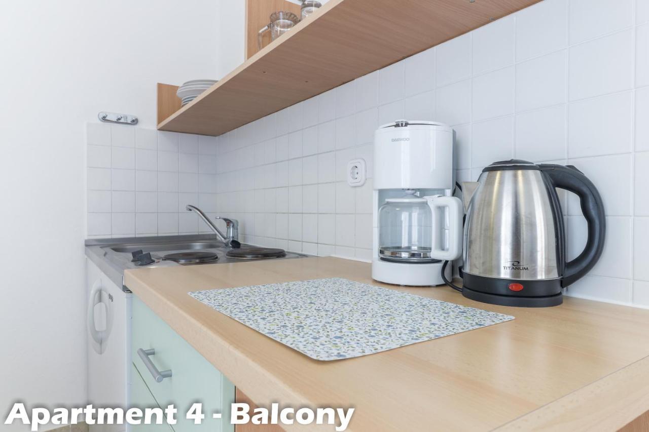 Art Apartment Vrsar