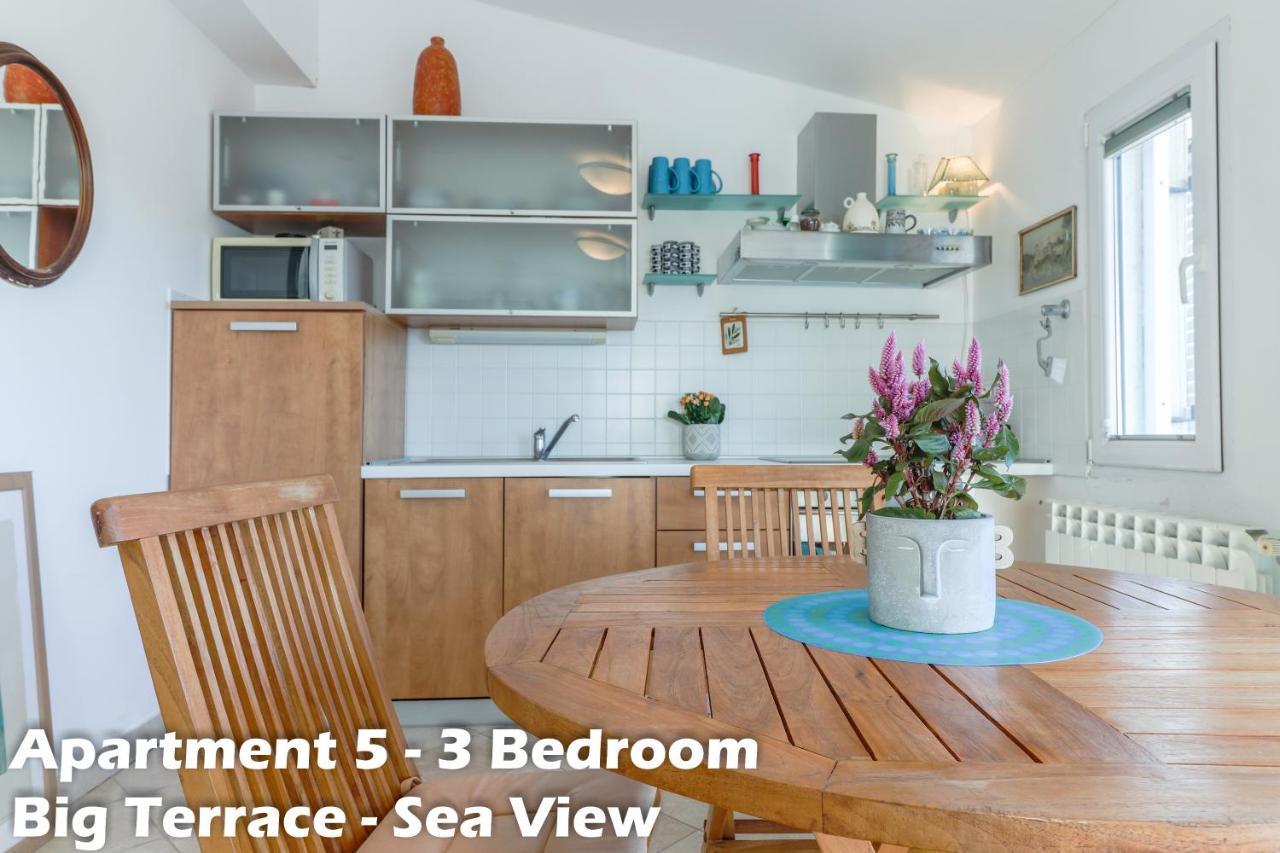 Apartment Art Vrsar
