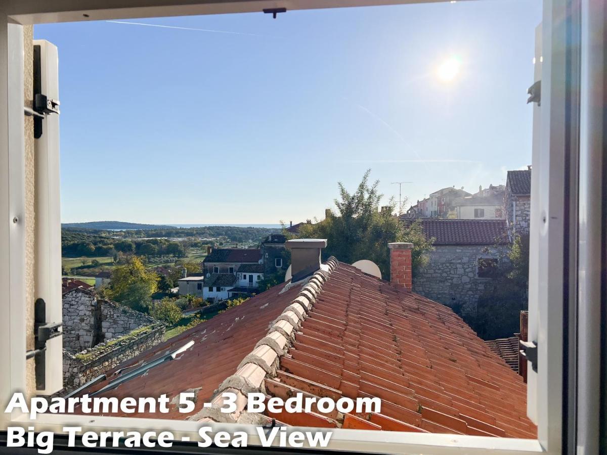 Art Apartment Vrsar