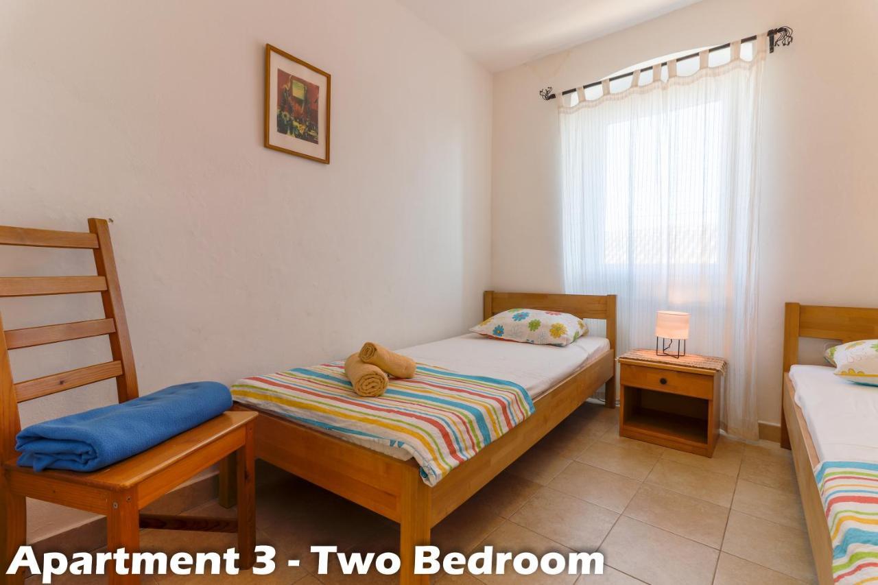 Art Apartment Vrsar